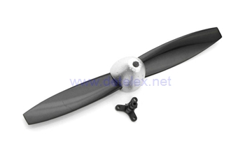 XK-A600 airplance parts main blade propeller